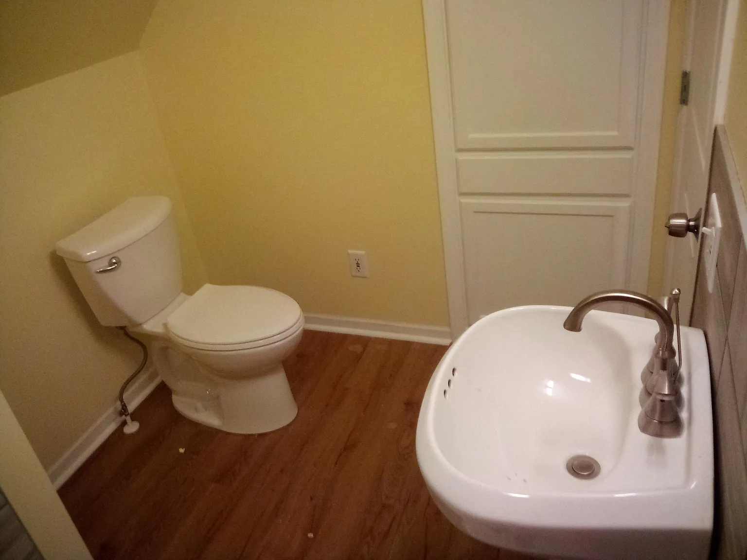 4 bed, 1600 sqft, $3,400 — Photo 4