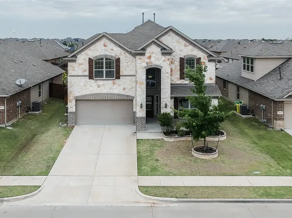 1306 Crossvine Dr, Anna, TX 75409