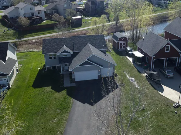 19025 Earl Rd, Big Lake, MN 55309