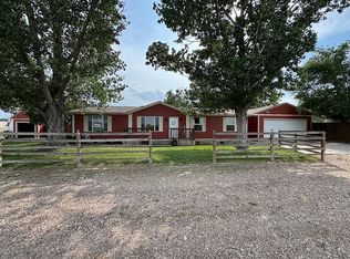 110 1/2 Logan Ave, Merino, CO 80741