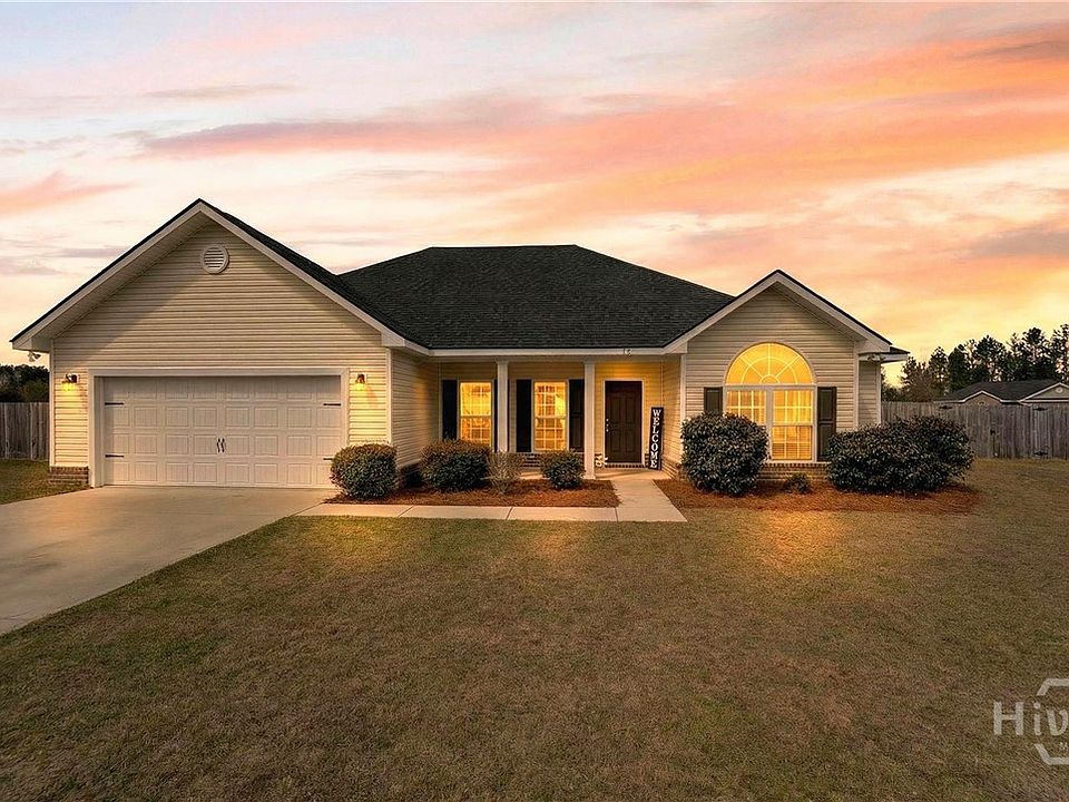 1st image of 311 Timberland Drive NE