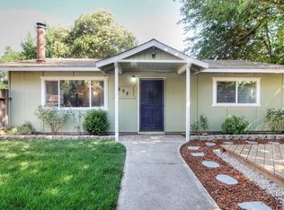 898 Colorado St, Chico, CA 95928