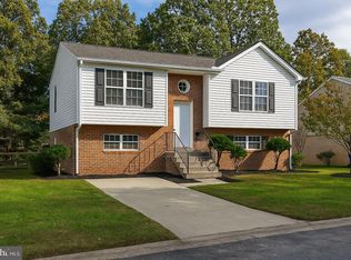5308 Flagfish Ct, Waldorf, MD