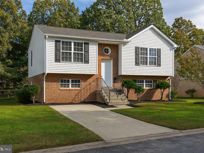 5308 Flagfish Ct, Waldorf, MD, 20603