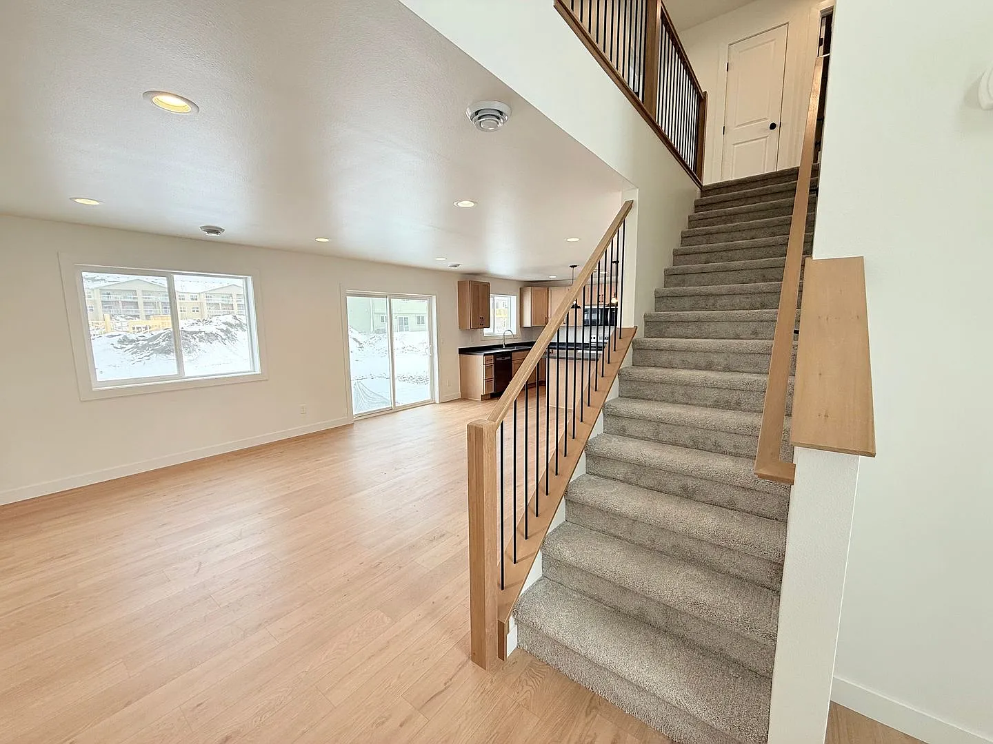 New Construction - 4 Bdrm/ 2 1/2 Bath Moorhead Home - — Photo 3