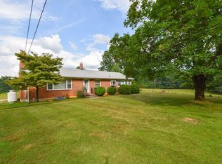 7014 Pine Needle Dr, Boones Mill, VA