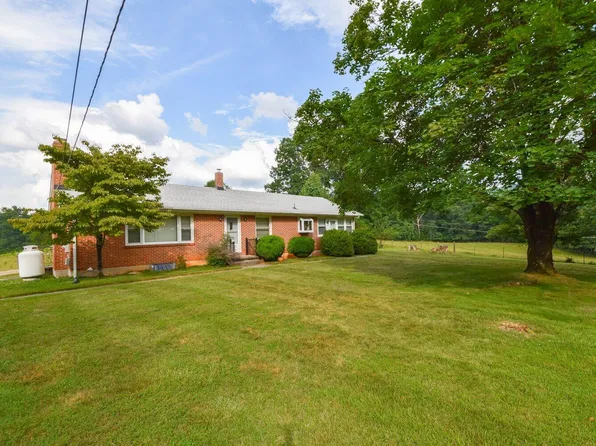 7014 Pine Needle Dr, Boones Mill, VA 24065