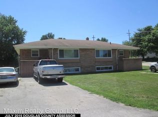 4679 Polk St APT 4, Omaha, NE 68117
