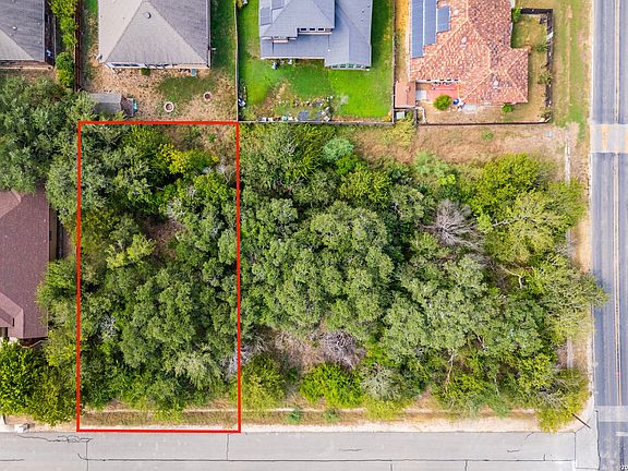 4th image of 15405 Rhodius LN LOT 12
