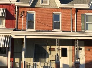 509 Walnut St, Denver, PA 17517