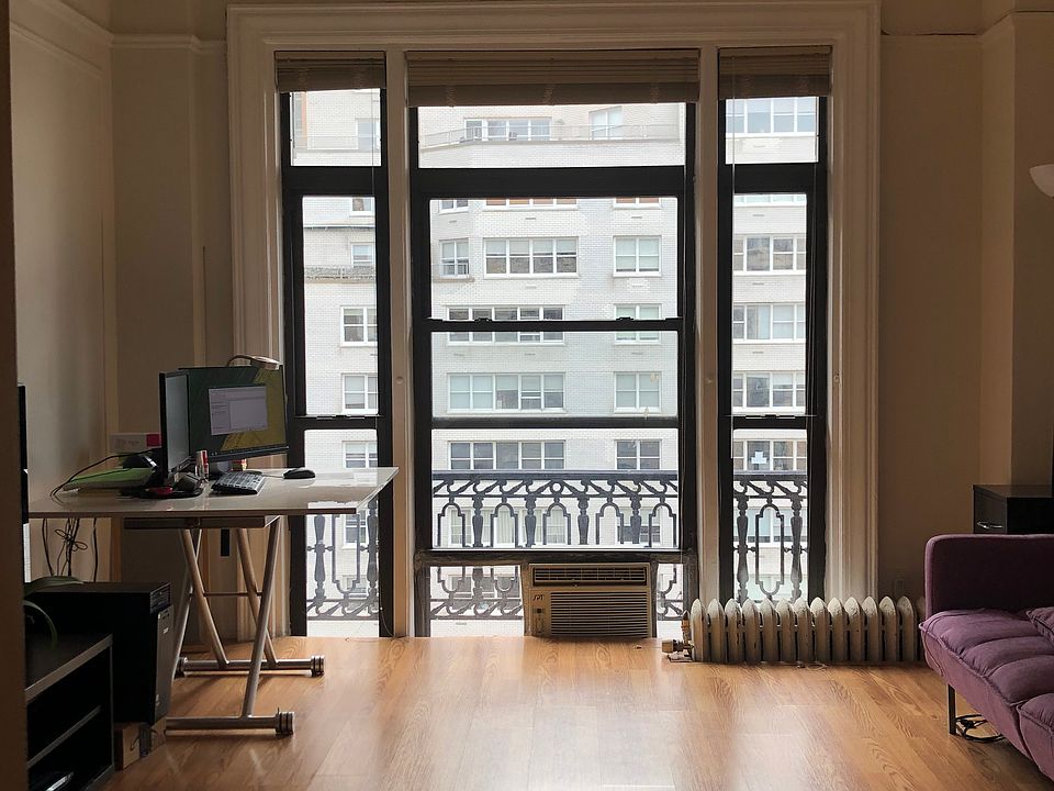 1st image of 140 W 69th St APT 102C