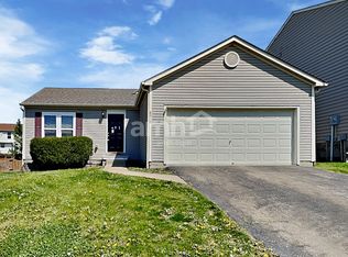 8210 Mariposa St, Blacklick, OH 43004