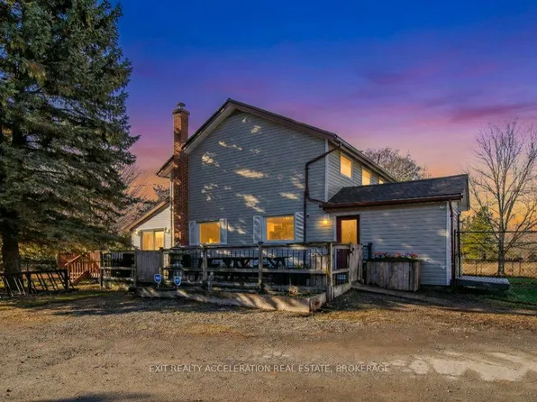 8061 County Road 2, Greater Napanee, ON K7R 3K6