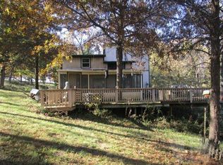 1839 Brookville Rd, Fairfield, IA 52556