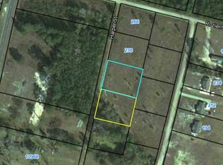 3 Harper St, Nahunta, GA 31553