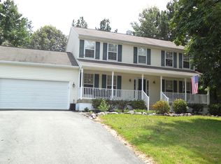 3905 Lancaster Ring Rd, Fredericksburg, VA 22408