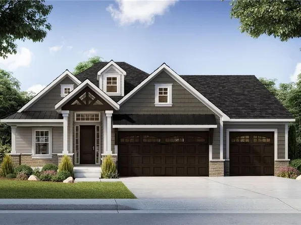 2206 SW Red Barn Ln, Lees Summit, MO 64082