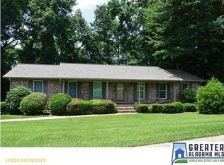 203 Tomahawk Trl, Anniston, AL 36206