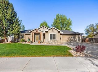 2259 N Morello Ave, Meridian, ID 83646