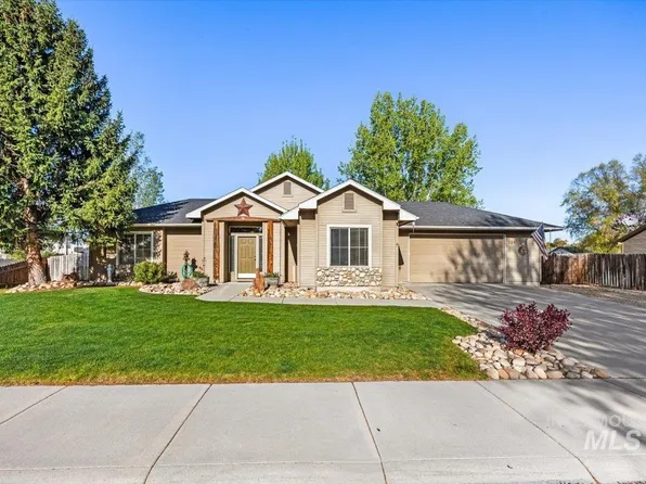 2259 N Morello Ave, Meridian, ID 83646