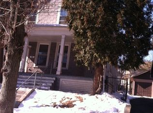 107 S Durand Pl, Irvington, NJ 07111