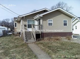 2920 48th St, Des Moines, IA 50310