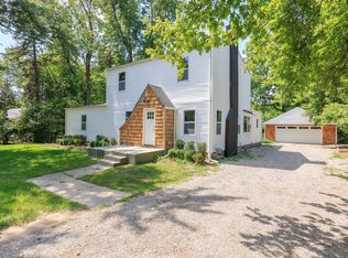 1160 Kemper Ave, Bloomfield Hills, MI 48302