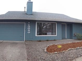 13040 SW Haystack Dr, Beaverton, OR 97008