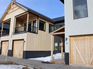 101 Elk Valley Rd UNIT C, Crested Butte, CO 81224