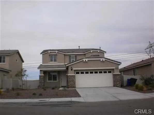 16724 Desert Lily St, Victorville, CA 92394
