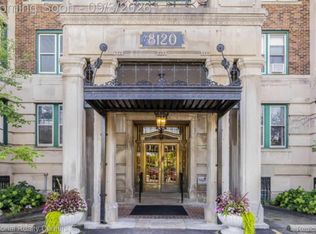 8120 E Jefferson Ave APT 5K, Detroit, MI 48214