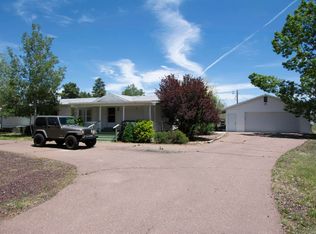 4599 Deer Valley, Lakeside, AZ 85929