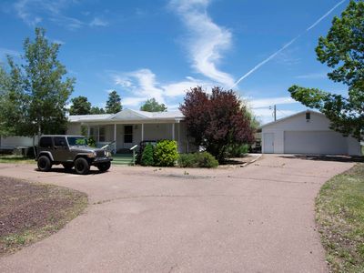 4599 Deer Valley, Lakeside, AZ, 85929