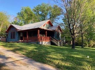 54 Hanover St, Asheville, NC 28806
