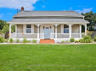 2952 King Rd #A, King, ON L7B 1L6