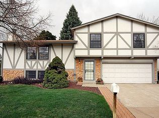 16805 E Kenyon Dr, Aurora, CO 80013