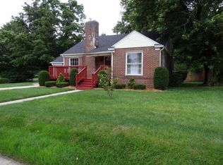 269 W Ankeney Mill Rd, Xenia, OH 45385