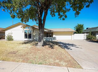2548 E Glade Ave, Mesa, AZ 85204