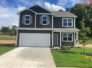2979 Patchwork Dr, Monrovia, IN