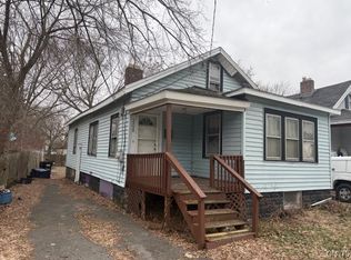 308 Hope Ave, Syracuse, NY 13205