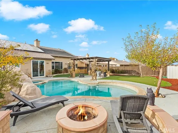 14377 Jeremiah St, Adelanto, CA 92301