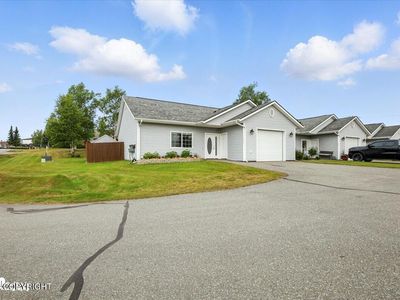 1403 Center Point Dr, Wasilla, AK, 99654