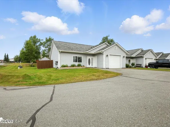 1403 Center Point Dr, Wasilla, AK 99654