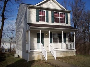 111 Queen Anne Rd, Glen Burnie, MD 21060