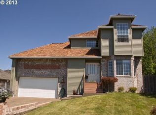 14563 SW Pinot Ct, Tigard, OR 97224