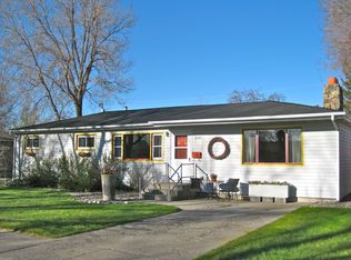 208 S Santa Fe Dr, Billings, MT 59102