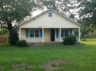 10428 Turnabout Rd, Rover, AR 72860