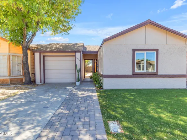 13511 E BOSTON Street, Chandler, AZ 85225