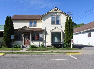 306 Chicago Ave E, Minocqua, WI 54548