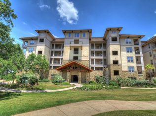 98 Island Dr #25, Horseshoe Bay, TX 78657